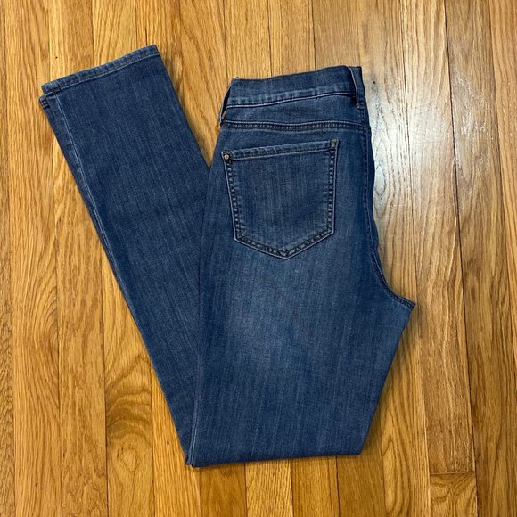 DKNY Soho Skinny Jeans - Picture 12 of 15